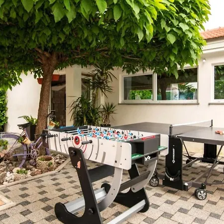 Villa Nikol By Guide